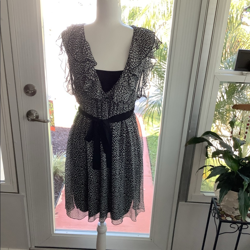 Sam & Max dress